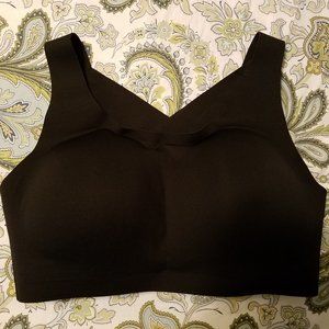 Lululemon Enlite Bra Black 36D New with tags